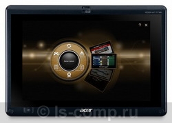   Acer ICONIA Tab W501P-C52G03iss (LE.L0903.001)  1