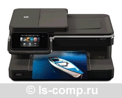   HP Photosmart 7510 e-All-in-One (CQ877C)  1