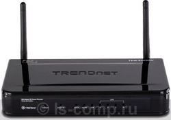  Wi-Fi   TrendNet TEW-634GRU (TEW-634GRU)  4