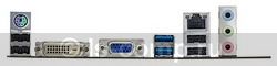    Asus P8H61-M LE/USB3 (3.X) (90MIBF66G0EAY00Z)  2