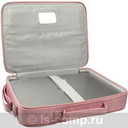     Krusell Coco Laptop Slim Case 15.4" Pink (71141)  2