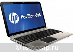   HP Pavilion dv6-6b02er (QG924EA)  2