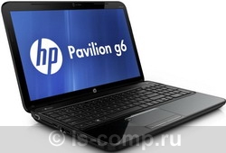   HP Pavilion g6-2204sr (C4W03EA)  2