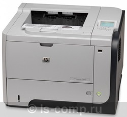   HP LaserJet Enterprise P3015 (CE525A)  2