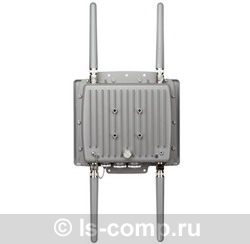   Wi-Fi   D-Link DAP-3690 (DAP-3690)  4