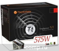    Thermaltake Toughpower XT 575W (TPX-575M)  2