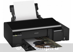 Купить Принтер Epson L800 (C11CB57301) фото 2