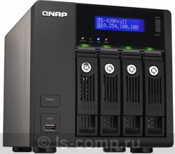    QNAP TS-439 Pro II (TS-439 Pro II)  1