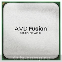   AMD A6-3670K (AD3670WNZ43GX)  1
