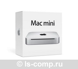  Apple Mac mini (MC270RS/A)  3