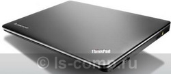   Lenovo ThinkPad Edge E130 (NZU8QRT)  2