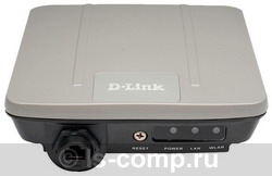   Wi-Fi   D-Link DAP-3520 (DAP-3520)  2