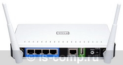  Wi-Fi   D-Link DIR-825 (DIR-825)  2