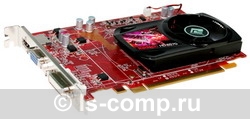   PowerColor Radeon HD 6570 650Mhz PCI-E 2.1 2048Mb 1334Mhz 128 bit DVI HDMI HDCP (AX6570-2GBK3-H)  1