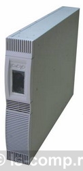   PowerCom SMK-2000A RM LCD (3U) (RMK-2K0A-6CC-2440)  3