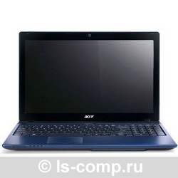   Acer Aspire 5560-433054G50Mnbb (LX.RNW01.005)  2