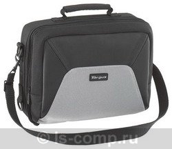     Targus Sport Netbook Case 10.2" Black-Grey (TNC101EU)  1
