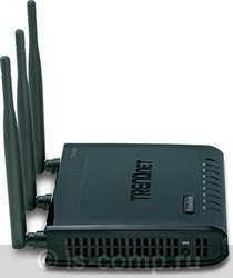  Wi-Fi   TrendNet TEW-639GR (TEW-639GR)  3