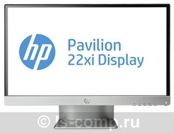   HP Pavilion 22xi (C4D30AA)  2