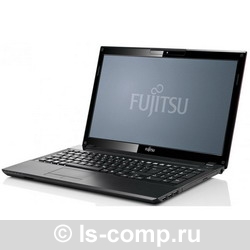   Fujitsu LifeBook AH532 (VFY:AH532MPZG2RU)  3