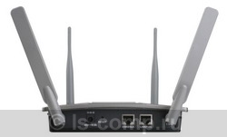  Wi-Fi   D-Link DAP-2690 (DAP-2690/A1A)  2