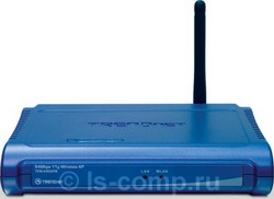  Wi-Fi   TrendNet TEW-430APB (TEW-430APB)  1