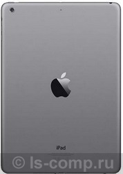   Apple iPad mini with Retina 16Gb Wi-Fi + Cellular Space Gray (ME800RU/A)  2