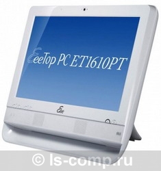   Asus EeeTOP 1610PT-1A (90PE3HA2122276049C0Q)  2
