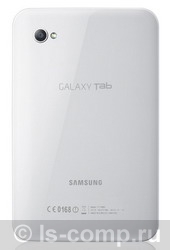   Samsung Galaxy Tab P1010 (NP-GT-P1010CWASERRU)  4