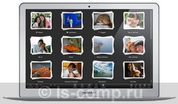   Apple MacBook Air 11.6" (Z0JKRS/A)  1