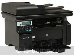   HP LaserJet Pro M1217nfw (CE844A)  2