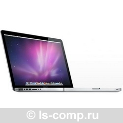   Apple MacBook Pro 15.4" (MC976RS/A)  1