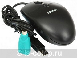   Sven ML-1600 Black USB (ML-1600)  3