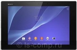   Sony Xperia Z2 Tablet 32Gb WiFi (SGP512RU/W)  1