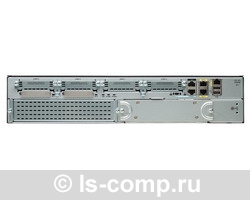  Cisco C2911R-CME-SRST/K9 (C2911R-CME-SRST/K9)  2
