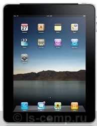   Apple iPad 2 WiFi + 3G 32GB (MC774RS/A)  1