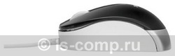   Trust Nanou Retractable Micro Mouse Black USB (16850)  2