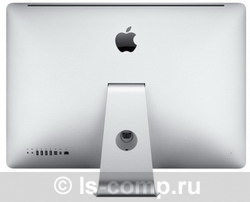   Apple iMac 21.5" (MC509RS/A)  3