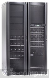   APC Symmetra PX 32kW Scalable to 160kW, 400V w/ Integrated Modular Distribution (SY32K160H-PD)  3