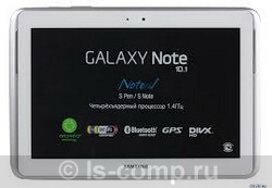   Samsung Galaxy Note N8000 (GT-N8000ZWAMGF)  1