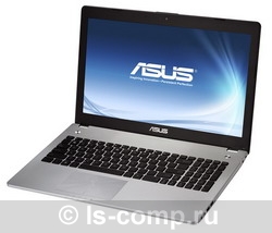 Купить Ноутбук Asus N56V (90NB0161M02410) фото 1