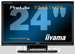   Iiyama ProLite T2451MTS (PLT2451MTS-B1)  1