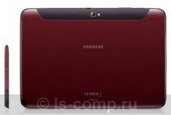   Samsung Galaxy Note N8000 (GT-N8000GRASER)  3