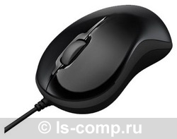Купить Мышь Gigabyte GM-M5050 Black USB (GM-M5050) фото 1
