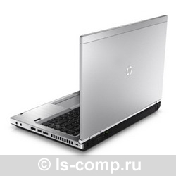 Купить Ноутбук HP EliteBook 8460p (LG746EA) фото 2