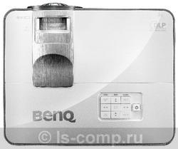   BenQ MX815ST (9H.J7C77.13E)  3