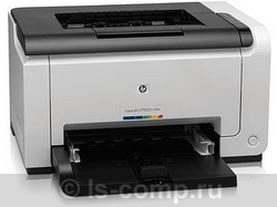   HP Color LaserJet Pro CP1025nw (CE918A)  1