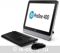   HP ProOne 400 G1 All-in-One (D5U23EA)  3
