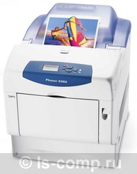   Xerox Phaser 6360DT (P6360DT)  4