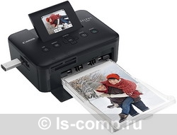 Купить Принтер Canon SELPHY CP800 Black (4350B002) фото 2